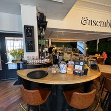Ensemble Gastro & Bar