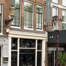 Restaurant Vermeer