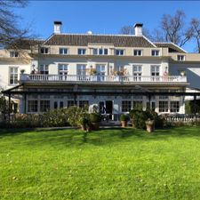Central Park Voorburg