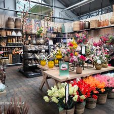 Tuincentrum Almeerplant