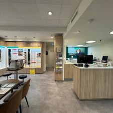 Pearle Opticiens Capelle aan den Ijssel - Picassopassage