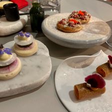 Restaurant Céline