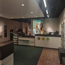 Pearle Opticiens Hoogezand Sappemeer