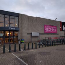 Karwei bouwmarkt Den Haag-Haagse Markt