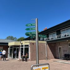 Hotel Restaurant Martensplek B.V.
