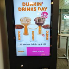 Dunkin'