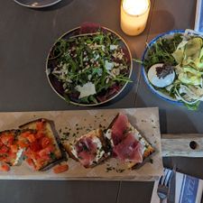 De Pizzabakkers Pannekoekstraat