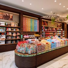 Lindt Chocolaterie