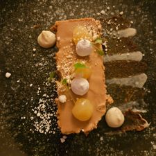 Restaurant Wolfslaar