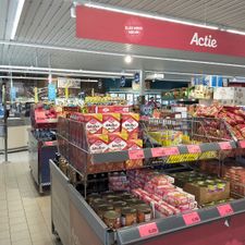 ALDI Steenbergen Westdam