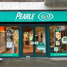 Pearle Opticiens Rotterdam - Peppelweg