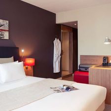 Mercure Hotel Den Haag Central