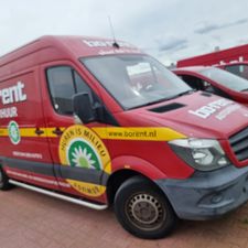 Bo-Rent Beverwijk