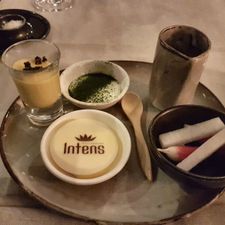 Restaurant Intens