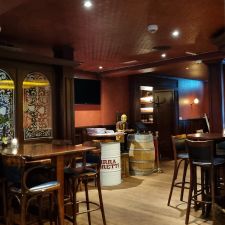 Hotel Eetcafé Duhoux