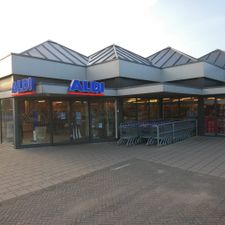 ALDI Scherpenzeel De Breelaan