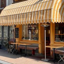 Café De Klepel