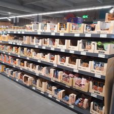 ALDI