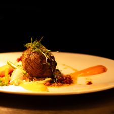 Mr. Sammi | Restaurant in Roermond