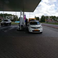 Argos Hoogersmilde Tankstation 24H