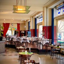 Grand Café-Restaurant Loos