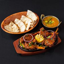 Zaanse Kathmandu Kitchen | Indiase & Nepalese Restaurant