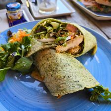 Restaurant Planken Wambuis