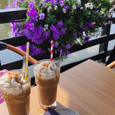 Restaurant De Beren Leerdam