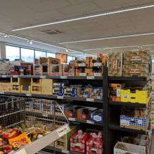 ALDI Weert Sint Jobplein