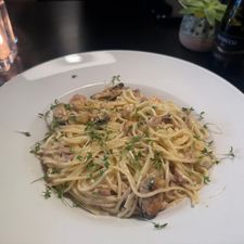 Pizzeria "Palorma"