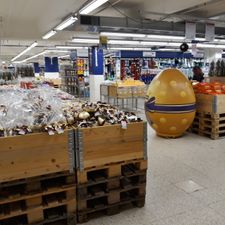 Makro Delft