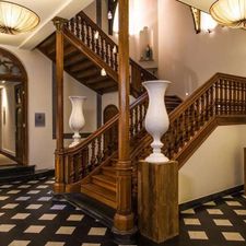 Merici Hotel