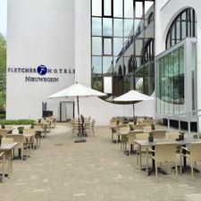 Fletcher Hotel-Restaurant Nieuwegein-Utrecht