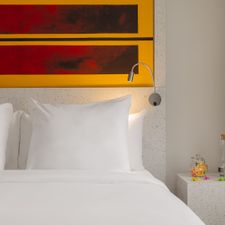 Leonardo Hotel Hengelo City Center (Former City Hotel Hengelo)