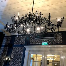 Suitehotel Posthoorn
