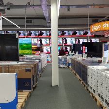 MediaMarkt Eindhoven Ekkersrijt