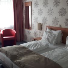 RHO Hotel Amsterdam