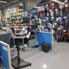 Decathlon Arnhem