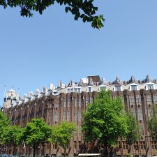 Grand Hotel Amrâth Amsterdam