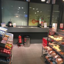 SPAR express Asten