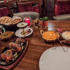 Kathmandu Kitchen Beverwijk