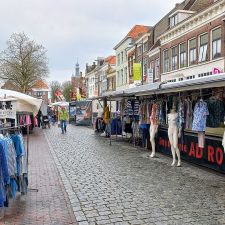 Shoeby - Zaltbommel