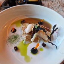Restaurant Scherp
