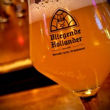 Biercafé & Grill Vliegende Hollander