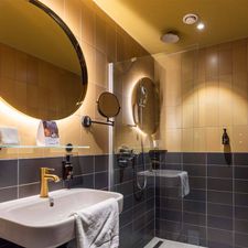 Fletcher Boutique Hotel Slaak-Rotterdam