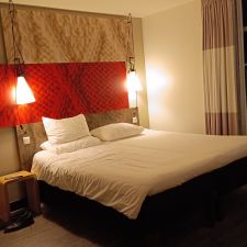 ibis Amsterdam Centre