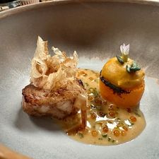 Restaurant SOMM