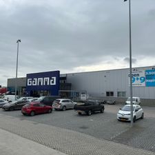 GAMMA bouwmarkt Zaltbommel