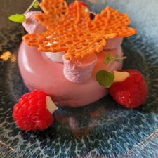 Restaurant Gaar