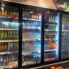 SPAR express Dorst
